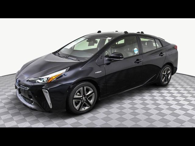 2022 Toyota Prius XLE