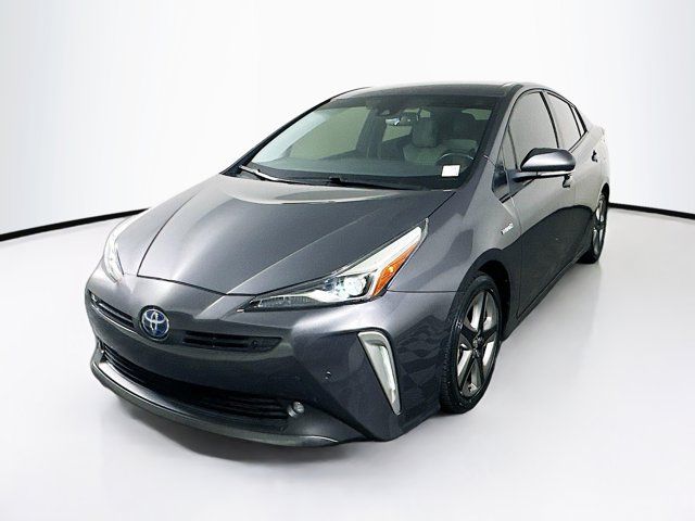 2022 Toyota Prius XLE