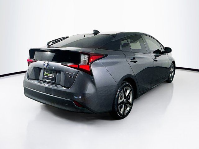 2022 Toyota Prius XLE