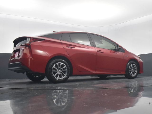 2022 Toyota Prius XLE