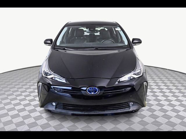 2022 Toyota Prius XLE