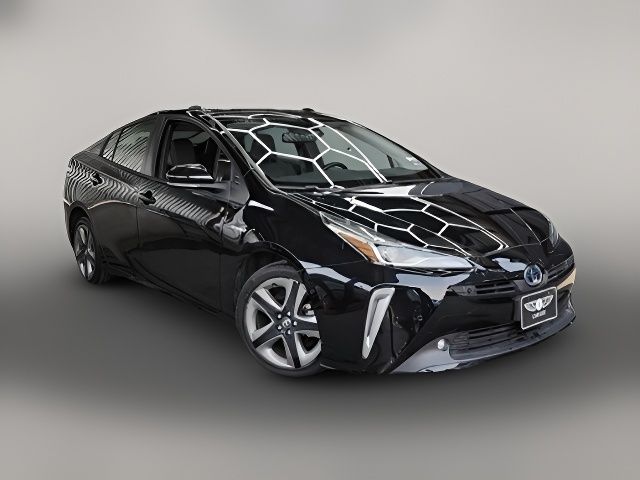 2022 Toyota Prius XLE