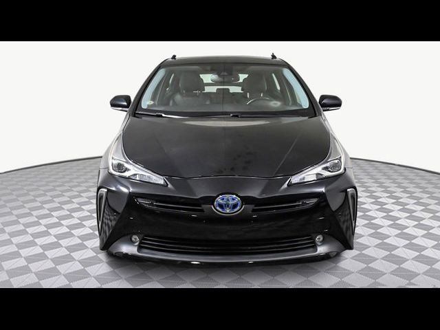 2022 Toyota Prius XLE