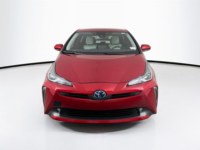 2022 Toyota Prius XLE