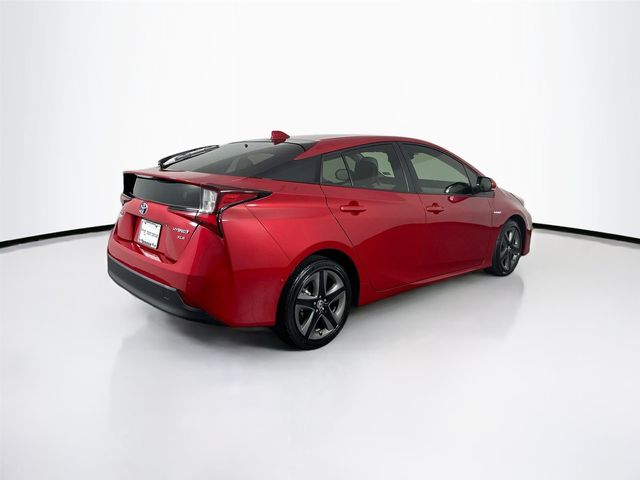 2022 Toyota Prius XLE