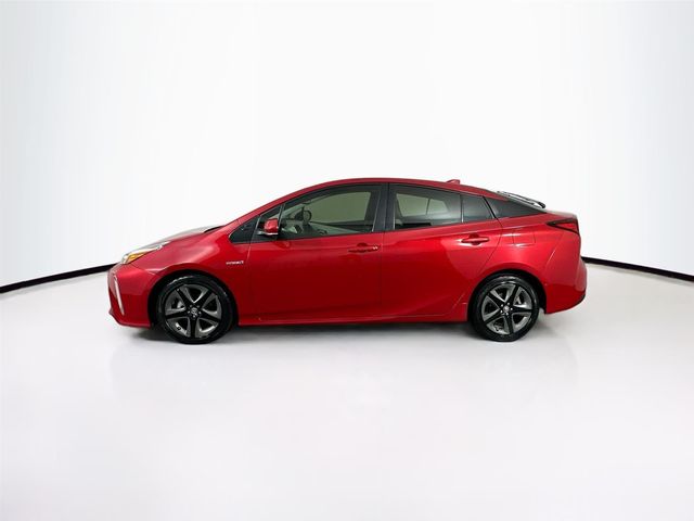 2022 Toyota Prius XLE