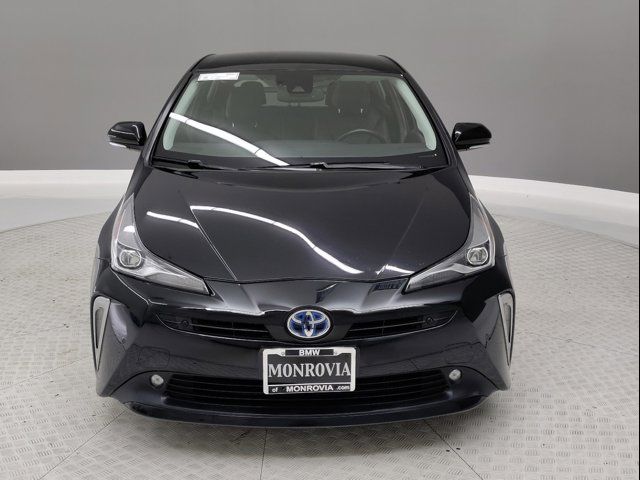 2022 Toyota Prius XLE