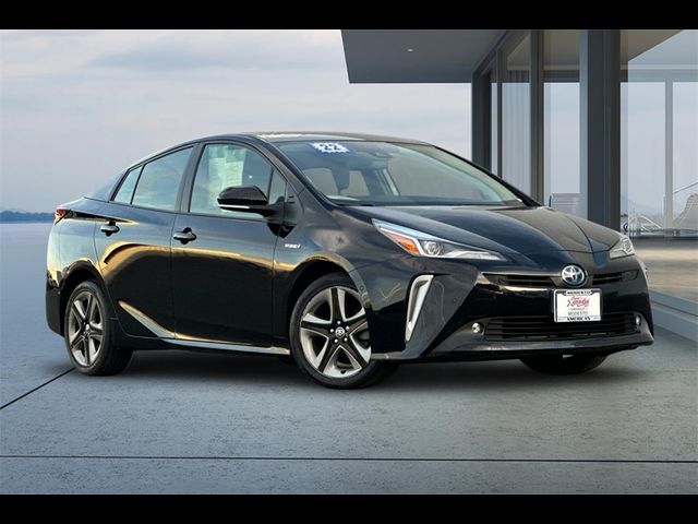 2022 Toyota Prius XLE