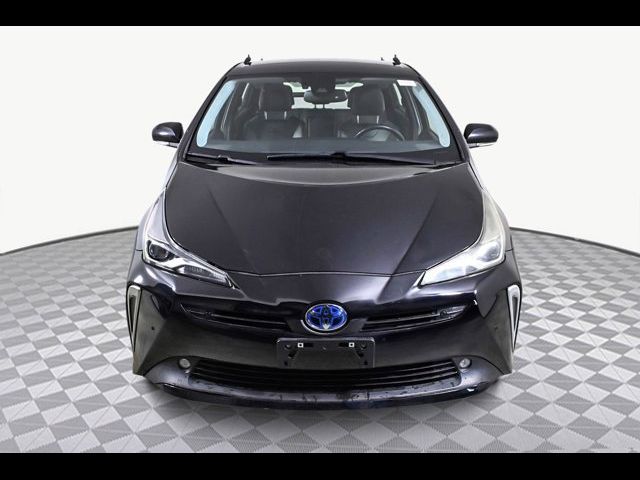 2022 Toyota Prius XLE