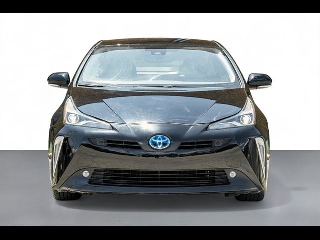 2022 Toyota Prius XLE