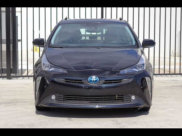 2022 Toyota Prius XLE