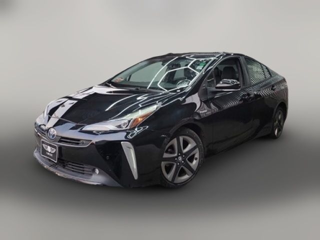 2022 Toyota Prius XLE