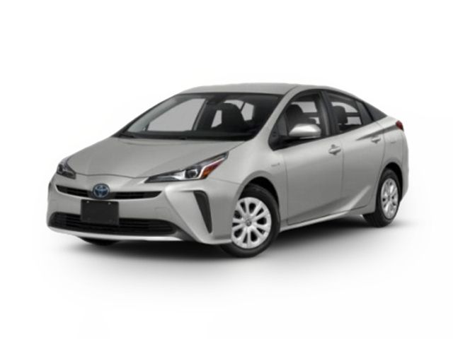 2022 Toyota Prius XLE