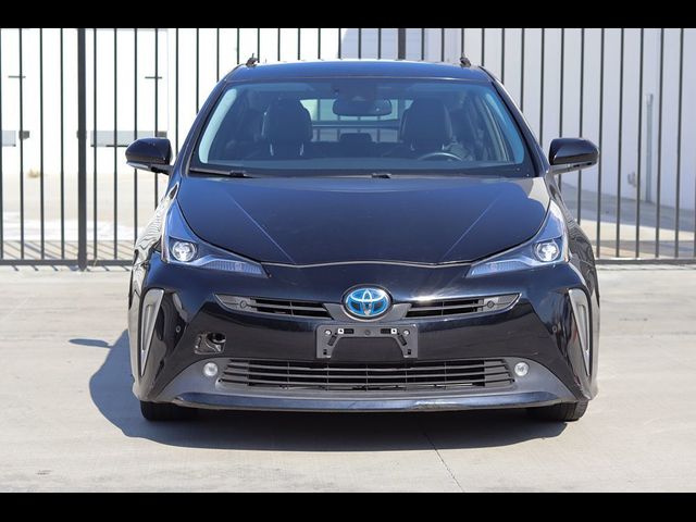 2022 Toyota Prius XLE