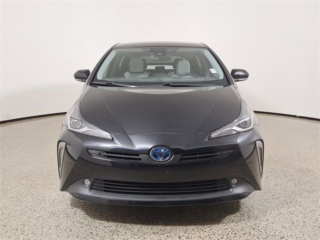 2022 Toyota Prius XLE