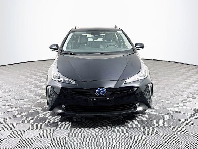 2022 Toyota Prius XLE