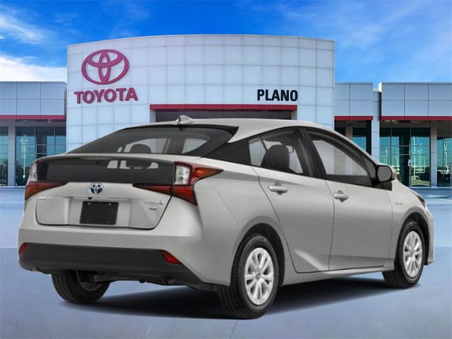 2022 Toyota Prius XLE