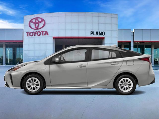 2022 Toyota Prius XLE