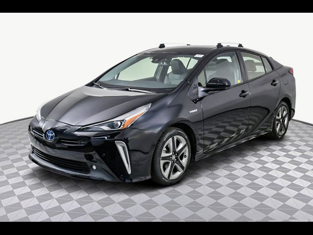 2022 Toyota Prius XLE