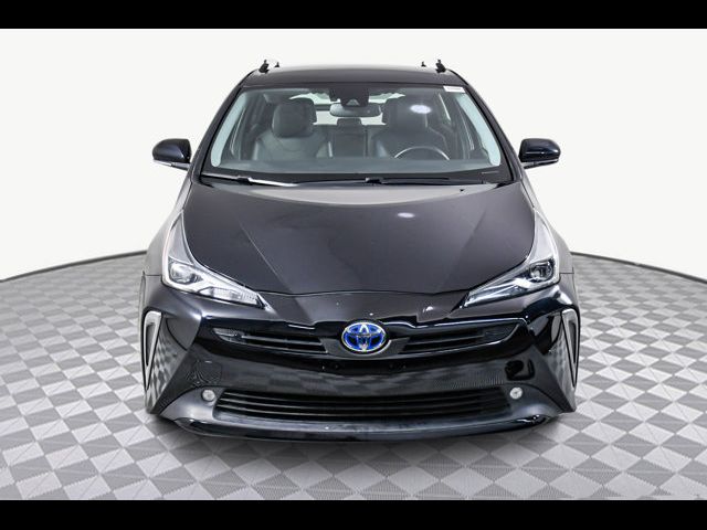 2022 Toyota Prius XLE