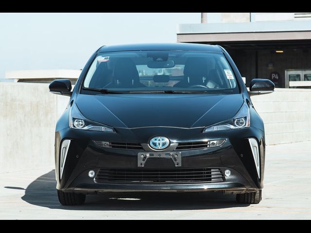 2022 Toyota Prius XLE