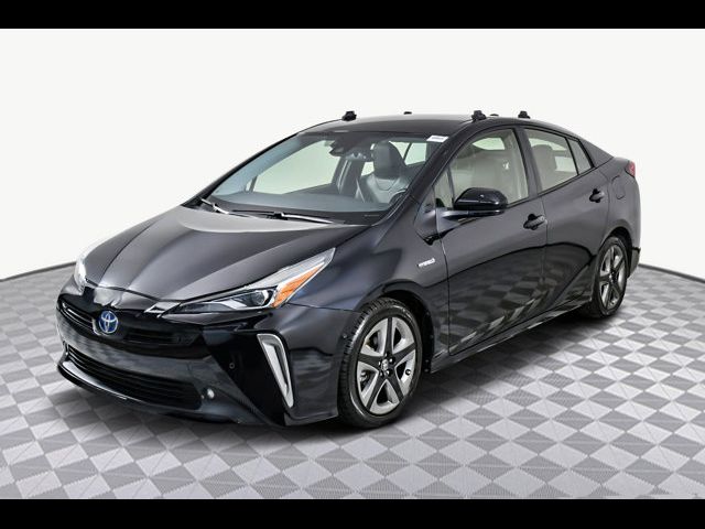 2022 Toyota Prius XLE