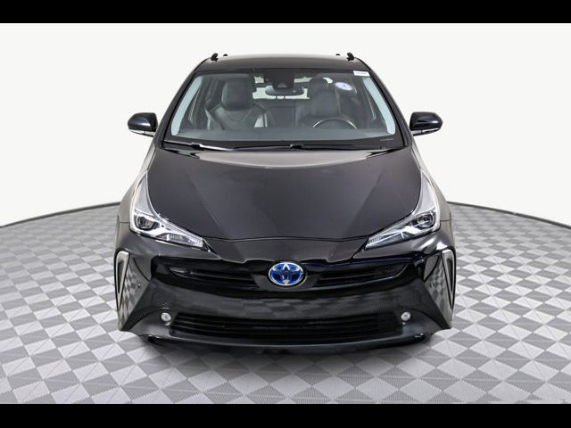 2022 Toyota Prius XLE