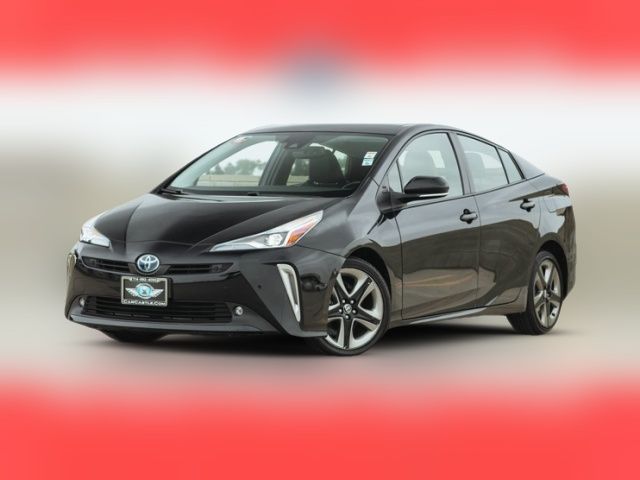 2022 Toyota Prius XLE