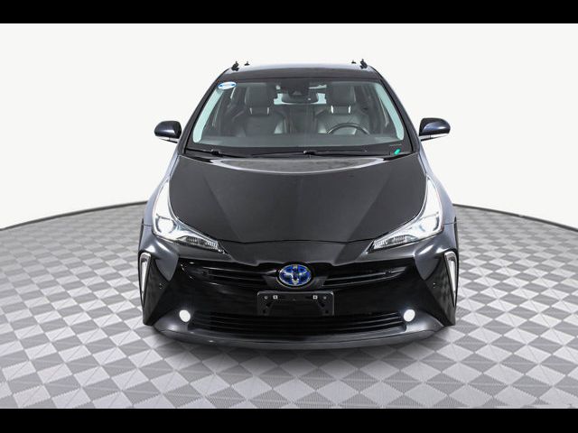 2022 Toyota Prius XLE