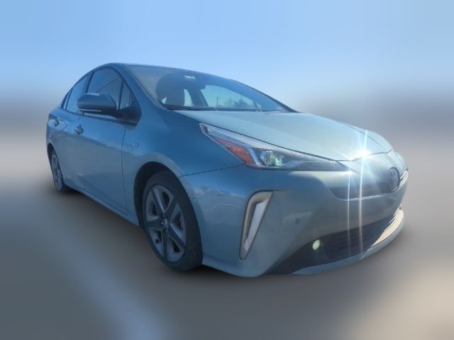 2022 Toyota Prius XLE