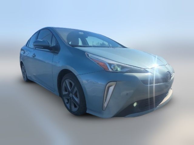 2022 Toyota Prius XLE