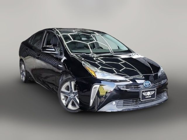 2022 Toyota Prius XLE