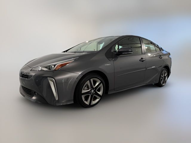 2022 Toyota Prius XLE