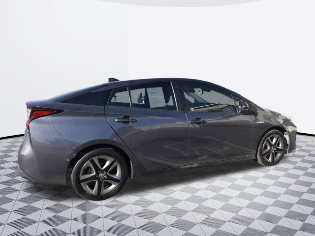 2022 Toyota Prius XLE