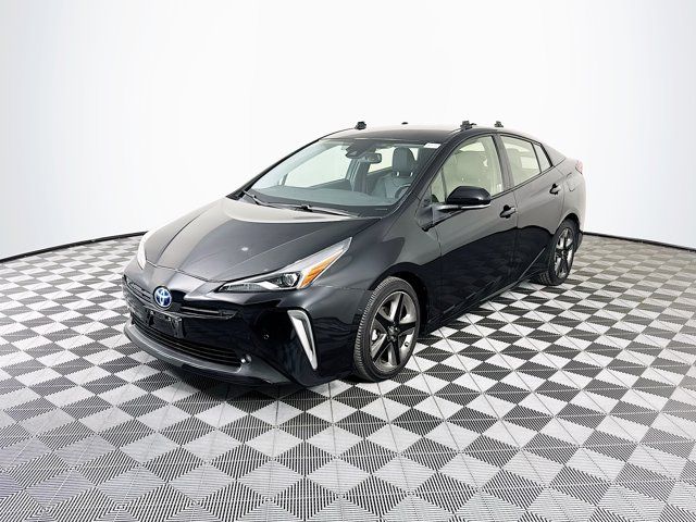 2022 Toyota Prius XLE