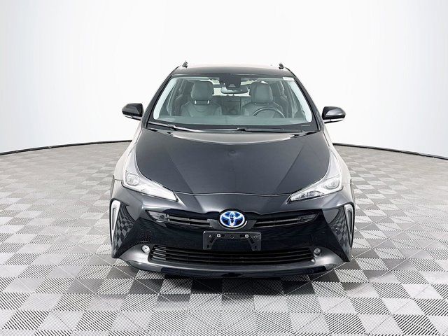 2022 Toyota Prius XLE