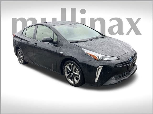 2022 Toyota Prius XLE