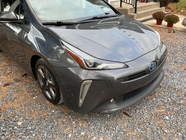 2022 Toyota Prius XLE