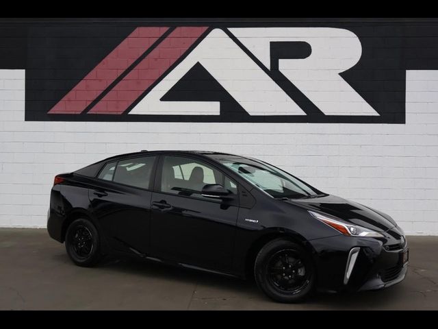 2022 Toyota Prius XLE