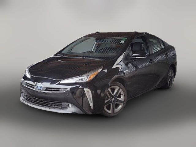 2022 Toyota Prius XLE