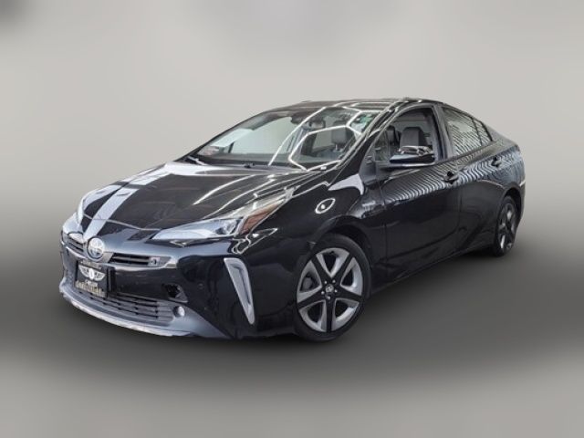 2022 Toyota Prius XLE