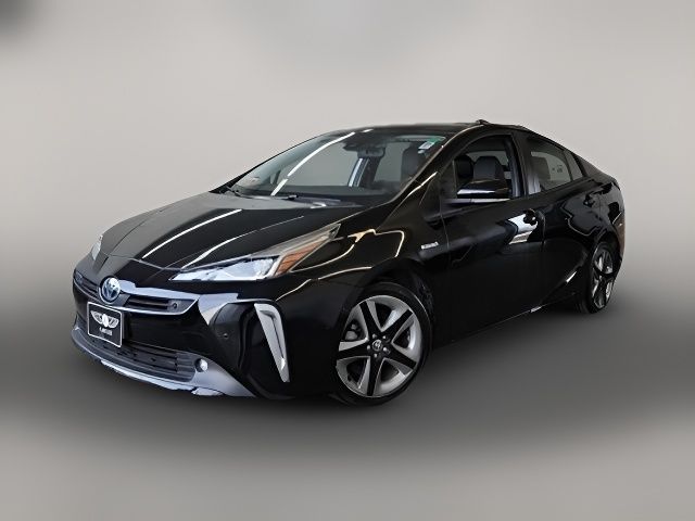 2022 Toyota Prius XLE