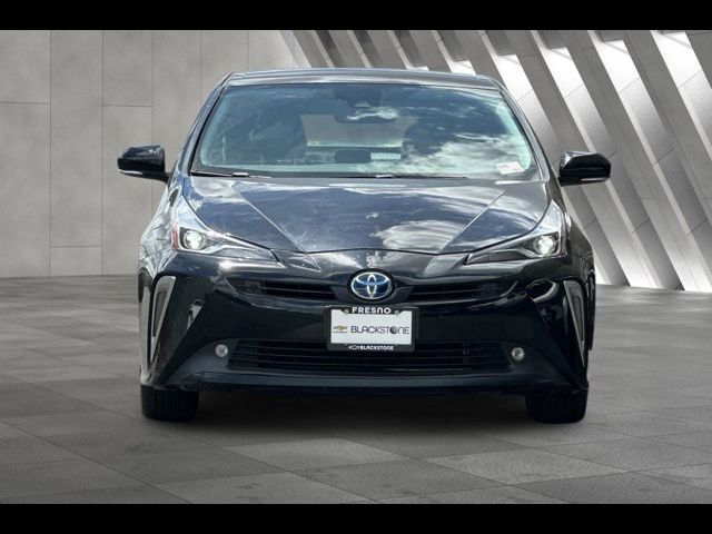 2022 Toyota Prius XLE