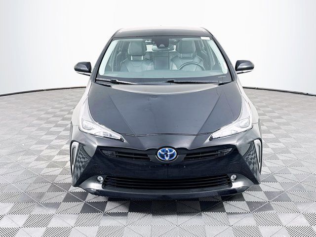 2022 Toyota Prius XLE