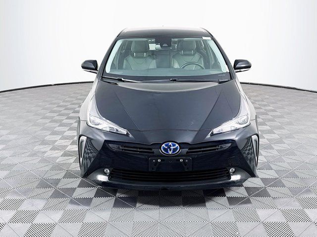 2022 Toyota Prius XLE