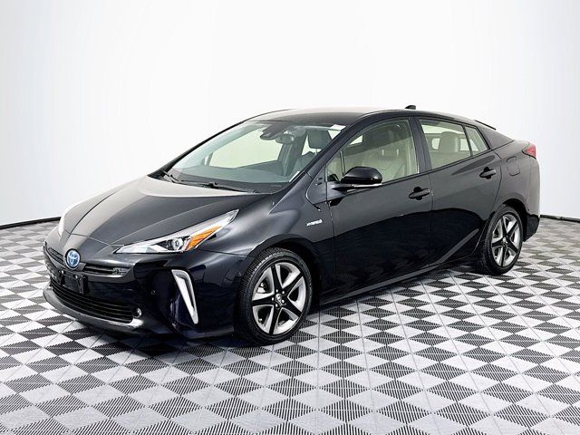 2022 Toyota Prius XLE