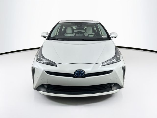 2022 Toyota Prius XLE