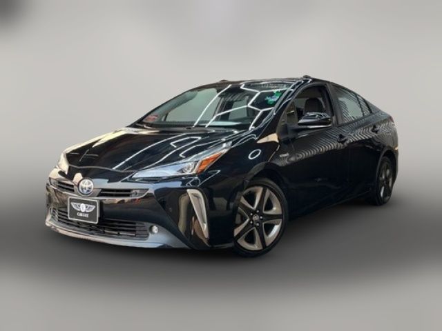 2022 Toyota Prius XLE