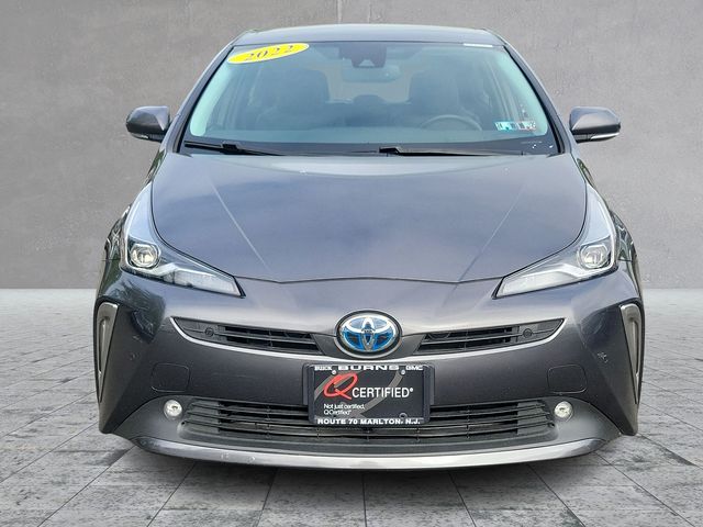 2022 Toyota Prius XLE