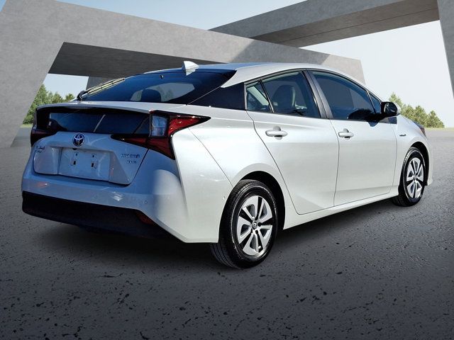 2022 Toyota Prius XLE